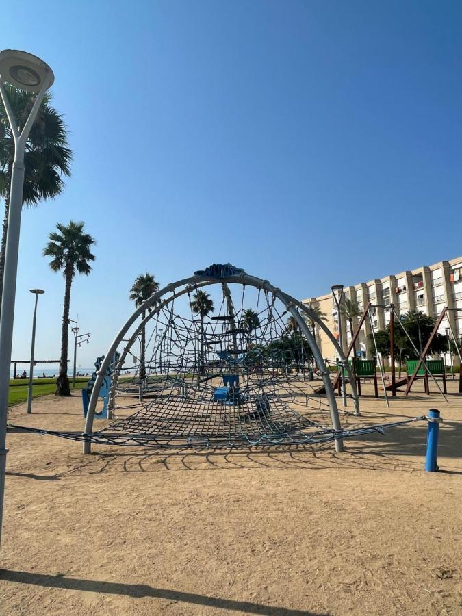 Apartamento Salou Beach,Ла Пинеда Екстериор снимка