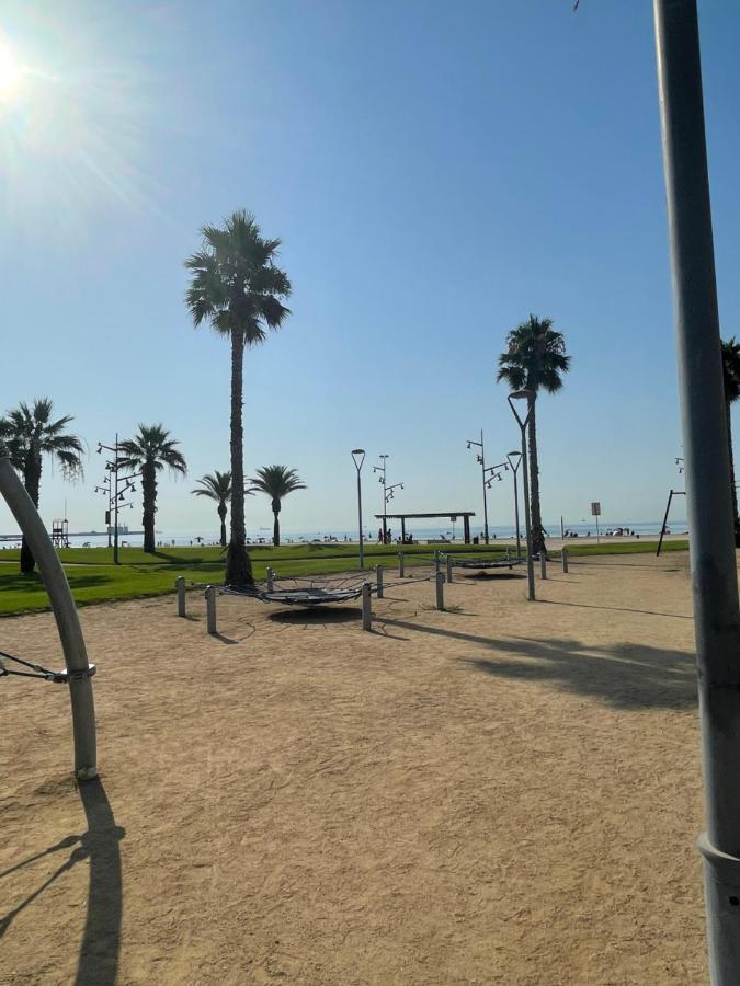 Apartamento Salou Beach,Ла Пинеда Екстериор снимка