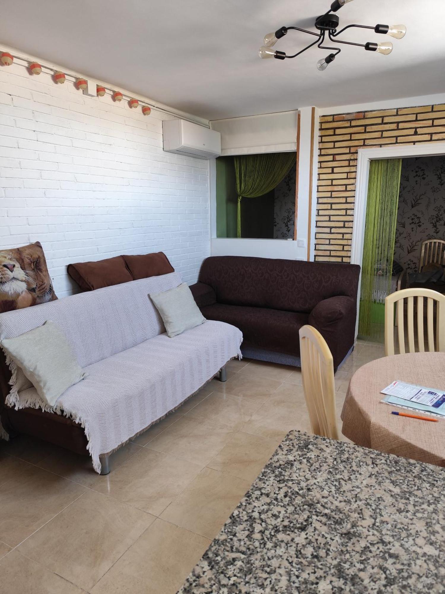 Apartamento Salou Beach,Ла Пинеда Екстериор снимка